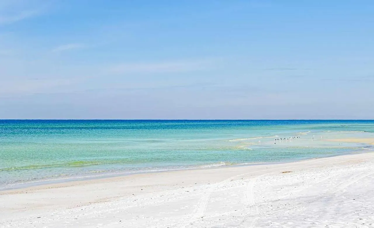 Majestic Beach Towers 2-1305 Panama City Beach