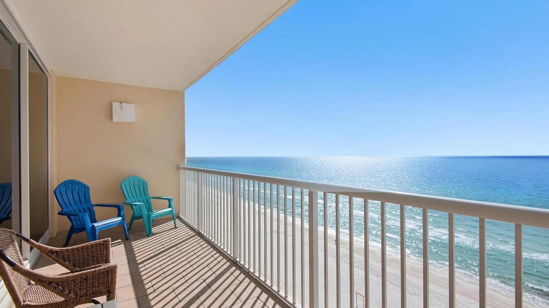 Majestic Beach Towers 2-1305 Panama City Beach