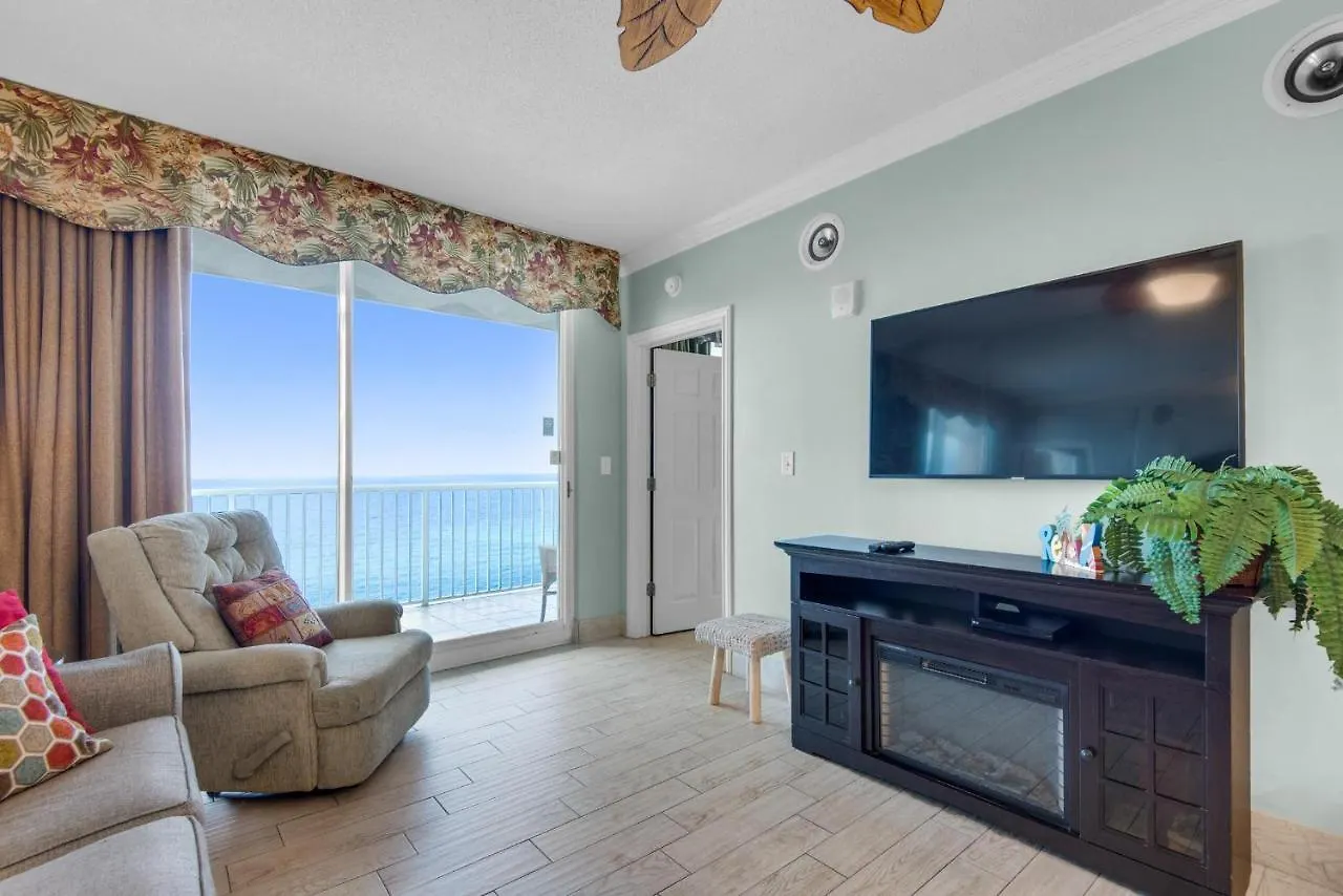 Majestic Beach Towers 2-1305 Panama City Beach 0*,