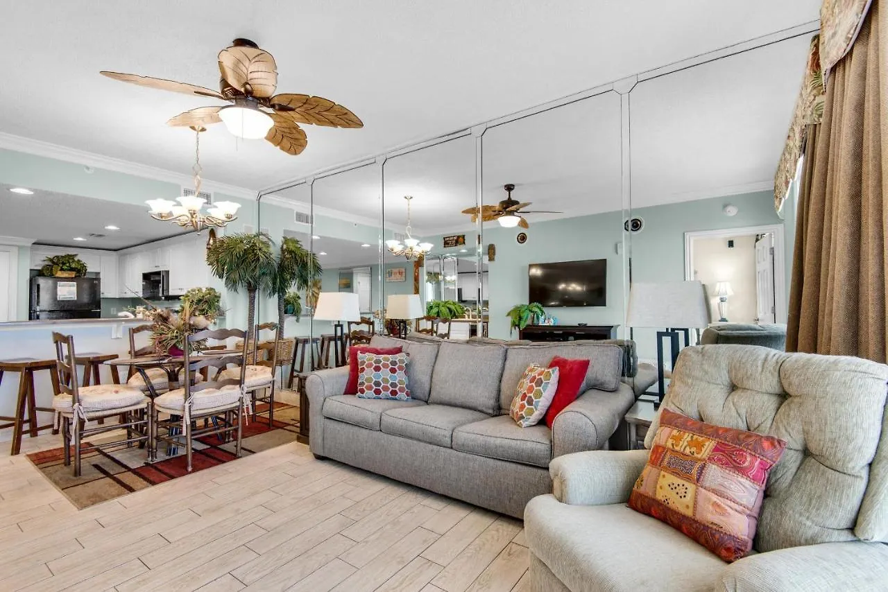 Majestic Beach Towers 2-1305 Panama City Beach Holiday home