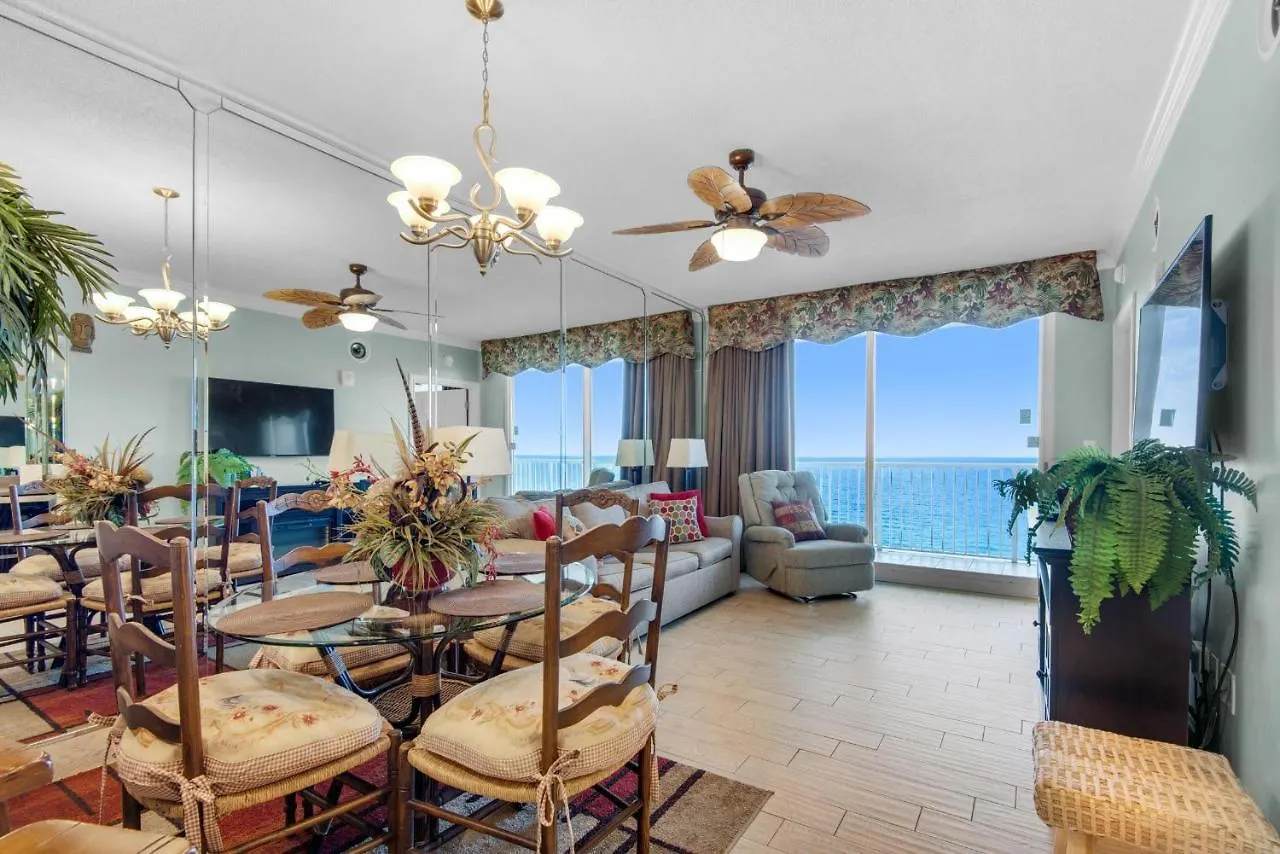 Holiday home Majestic Beach Towers 2-1305 Panama City Beach United States