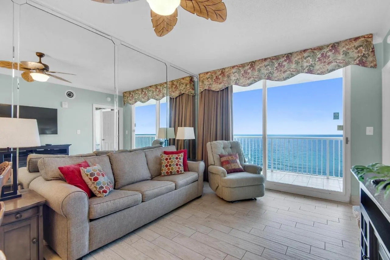 Holiday home Majestic Beach Towers 2-1305 Panama City Beach United States