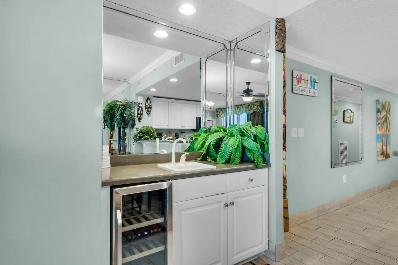 Majestic Beach Towers 2-1305 Panama City Beach Holiday home