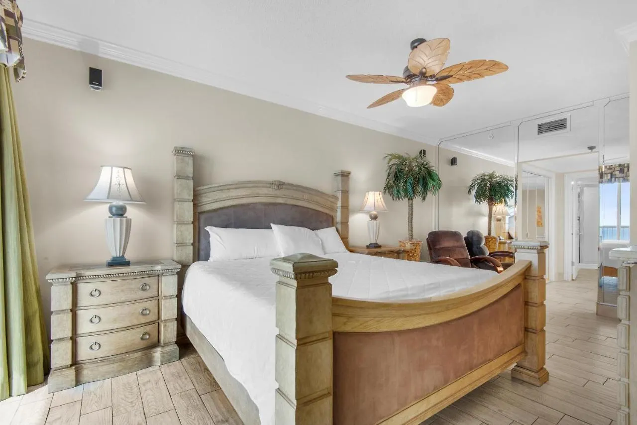 Majestic Beach Towers 2-1305 Panama City Beach Holiday home