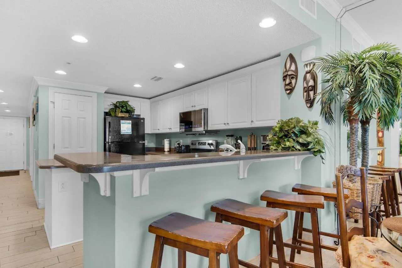 Holiday home Majestic Beach Towers 2-1305 Panama City Beach