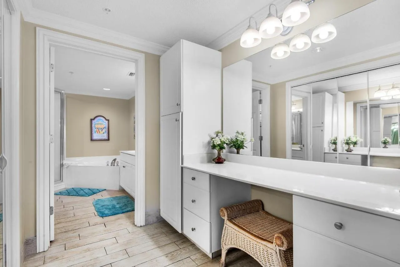Majestic Beach Towers 2-1305 Panama City Beach Holiday home