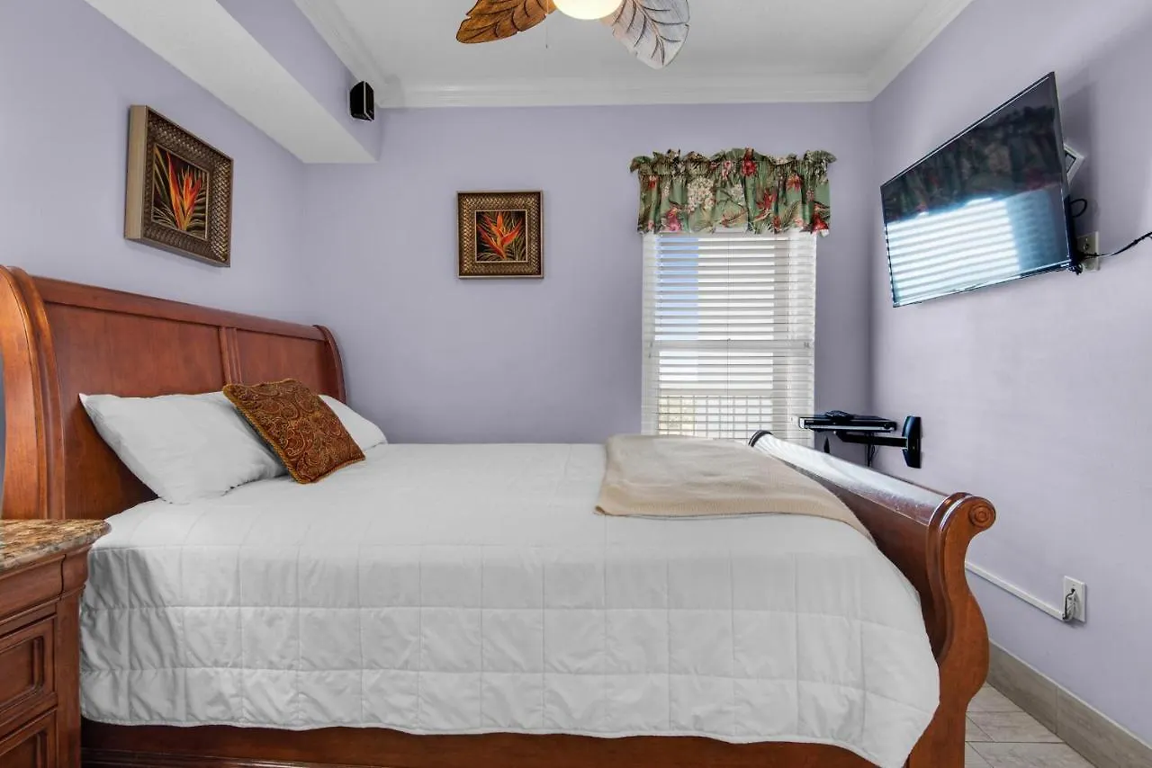 Majestic Beach Towers 2-1305 Panama City Beach