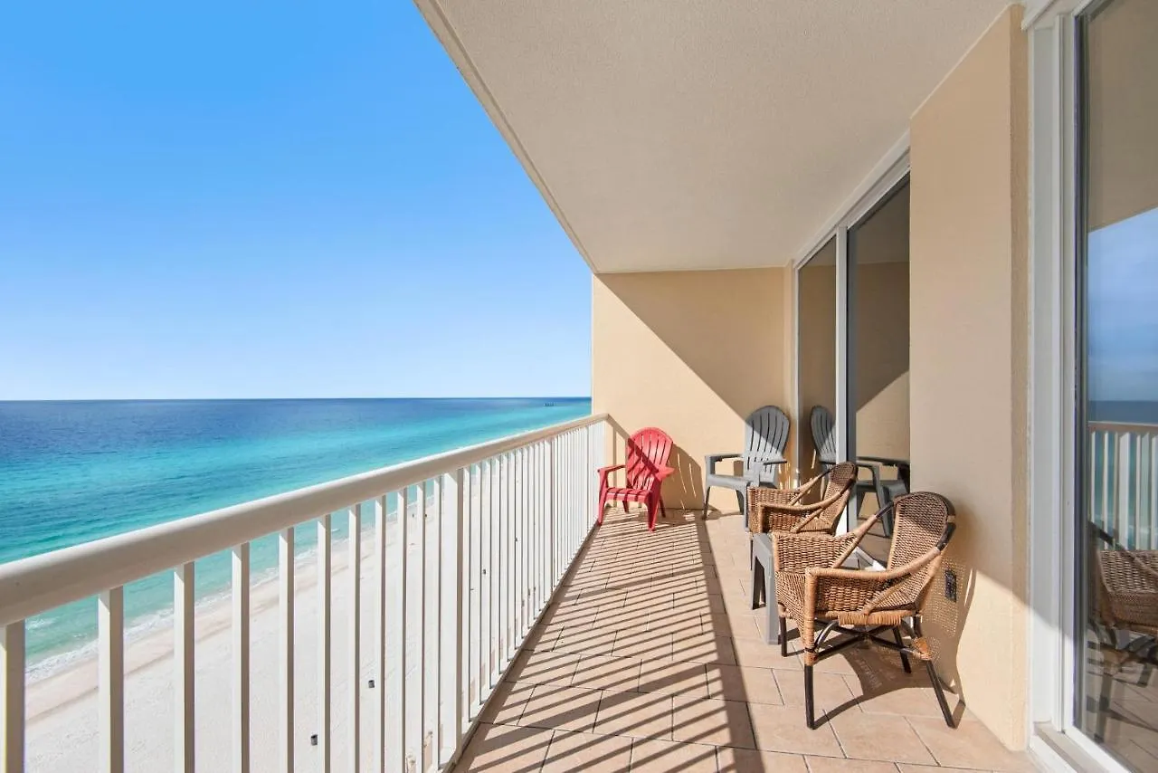 Holiday home Majestic Beach Towers 2-1305 Panama City Beach