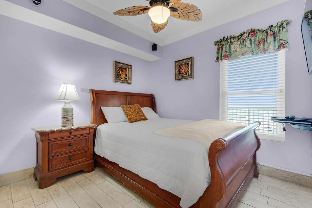 Majestic Beach Towers 2-1305 Panama City Beach United States