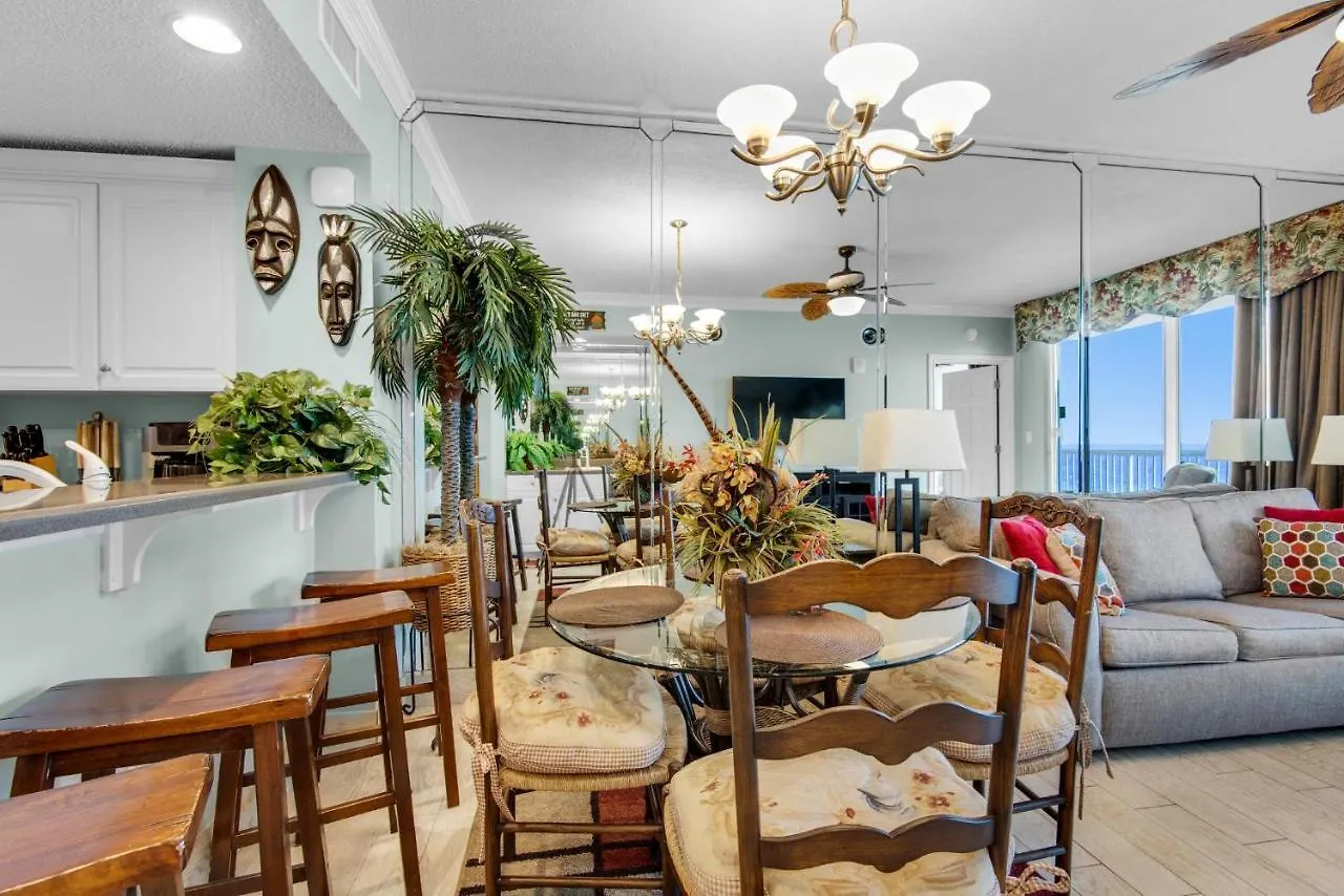 Majestic Beach Towers 2-1305 Panama City Beach Holiday home