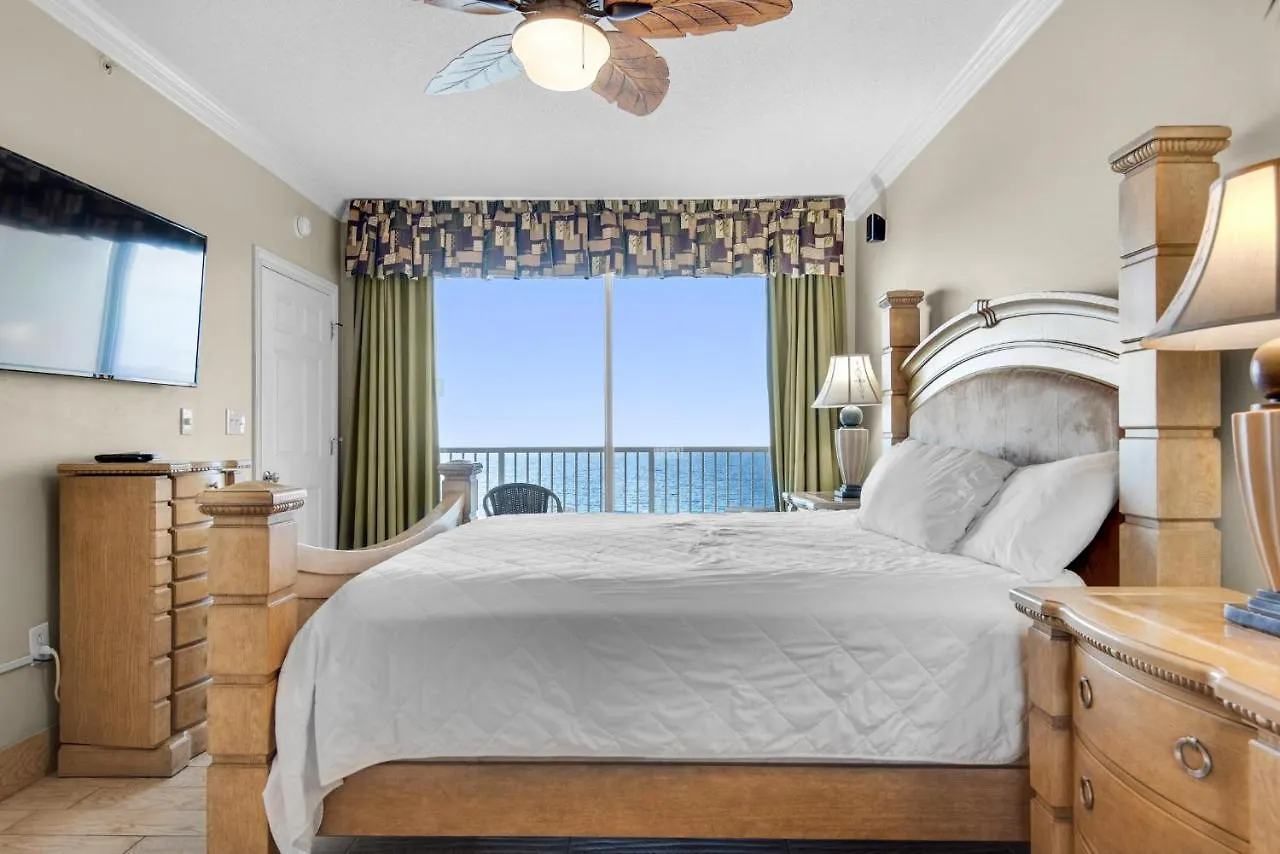 Holiday home Majestic Beach Towers 2-1305 Panama City Beach United States