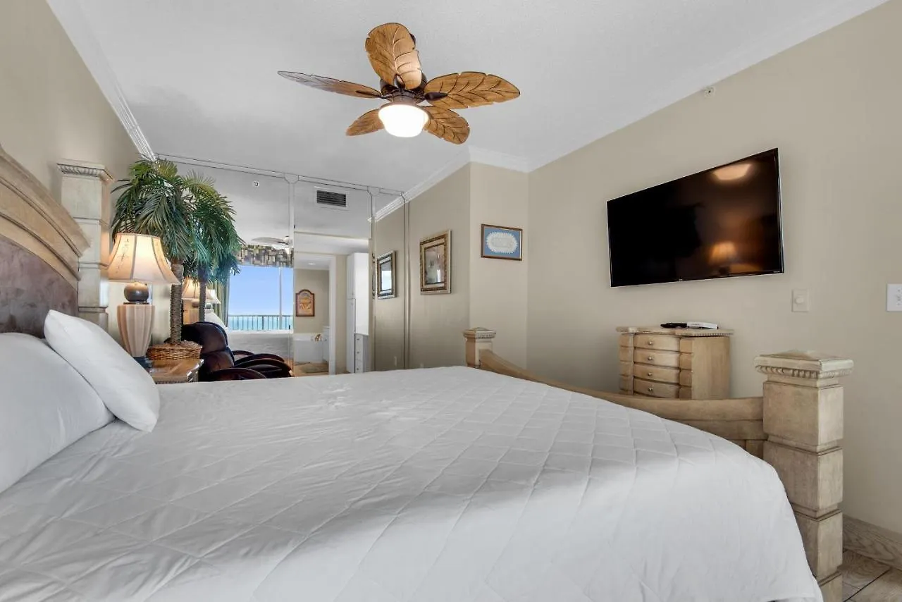 Majestic Beach Towers 2-1305 Panama City Beach