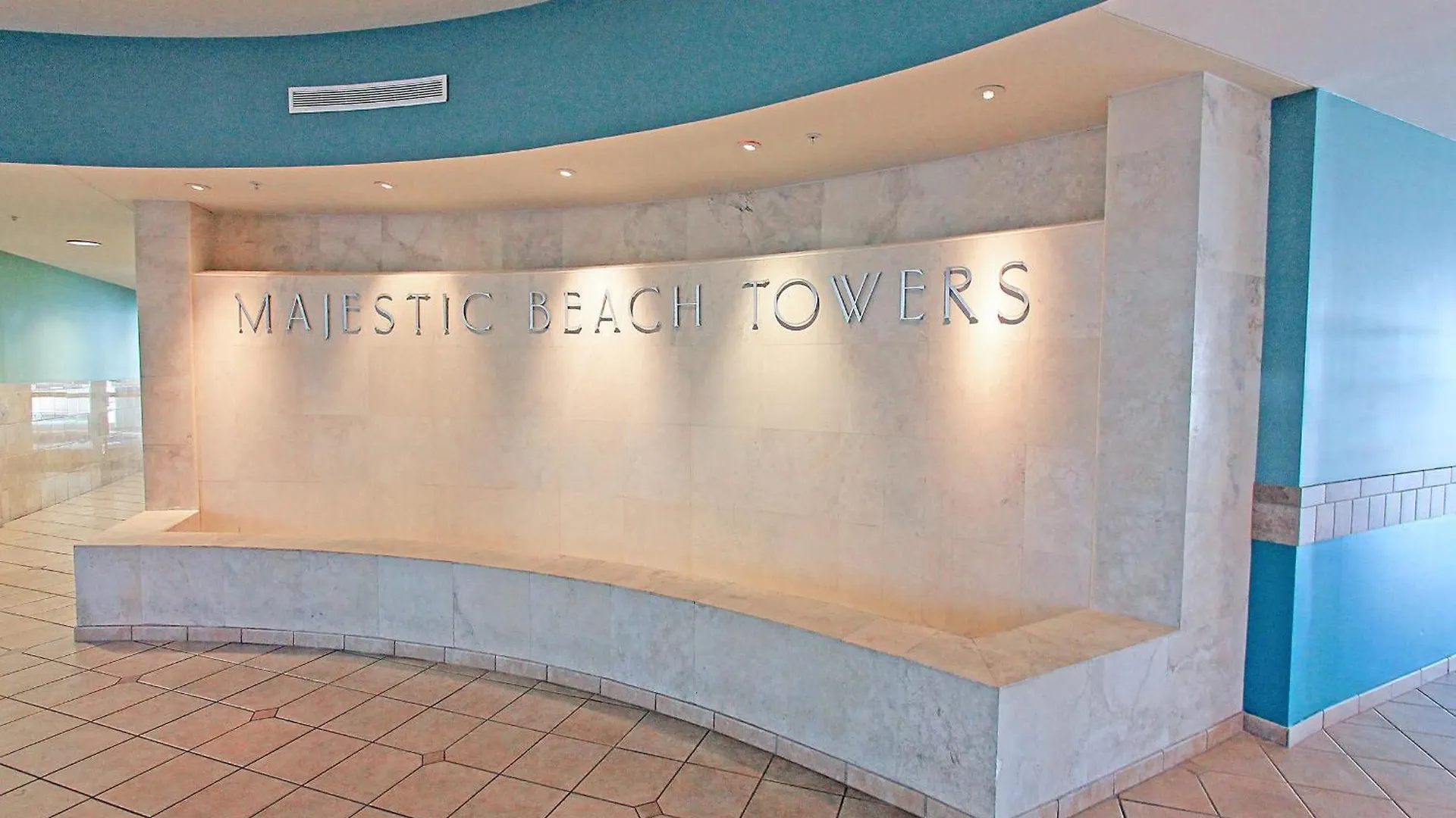 Majestic Beach Towers 2-1305 Panama City Beach Holiday home