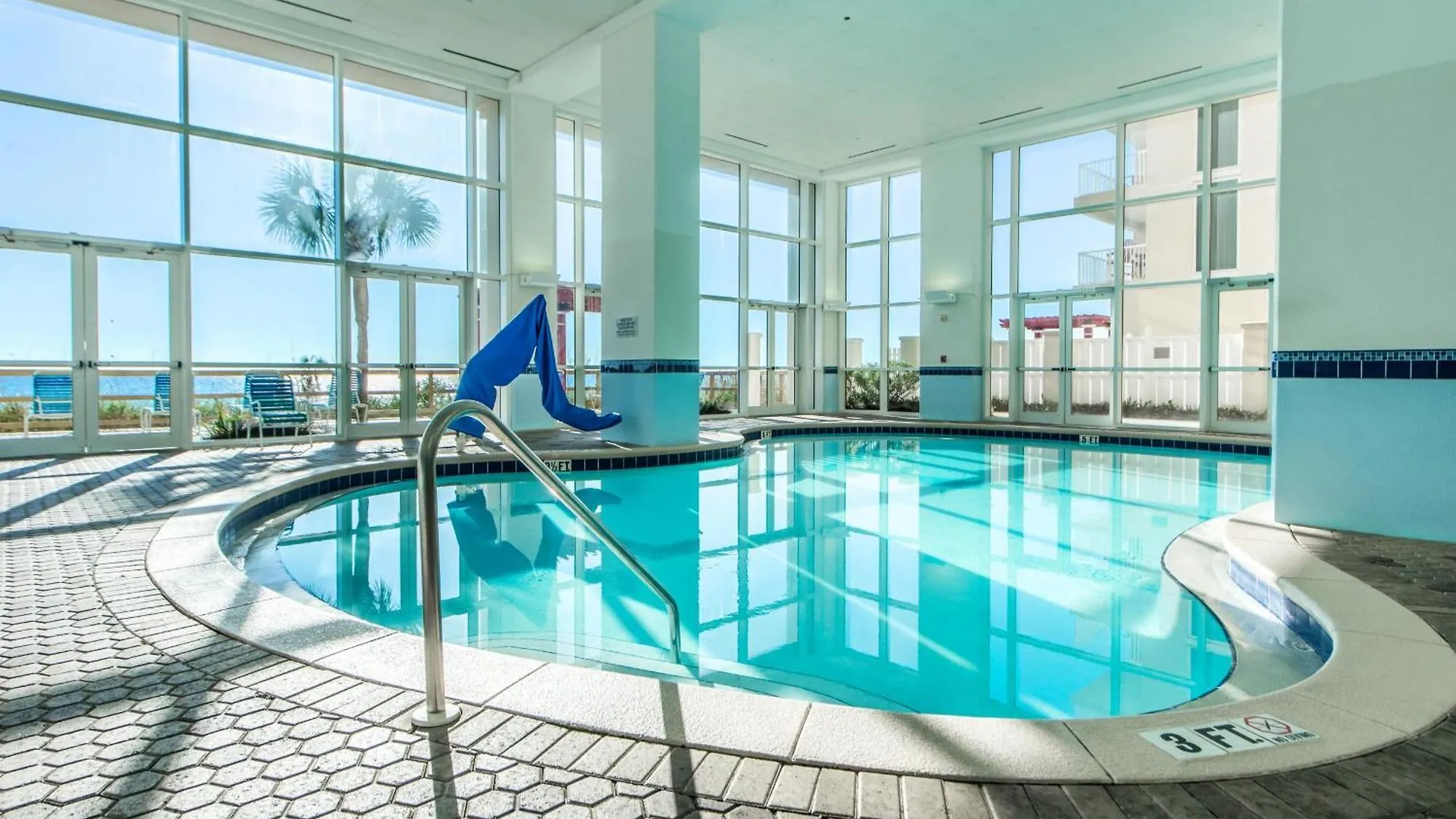 Majestic Beach Towers 2-1305 Panama City Beach 0*,  United States