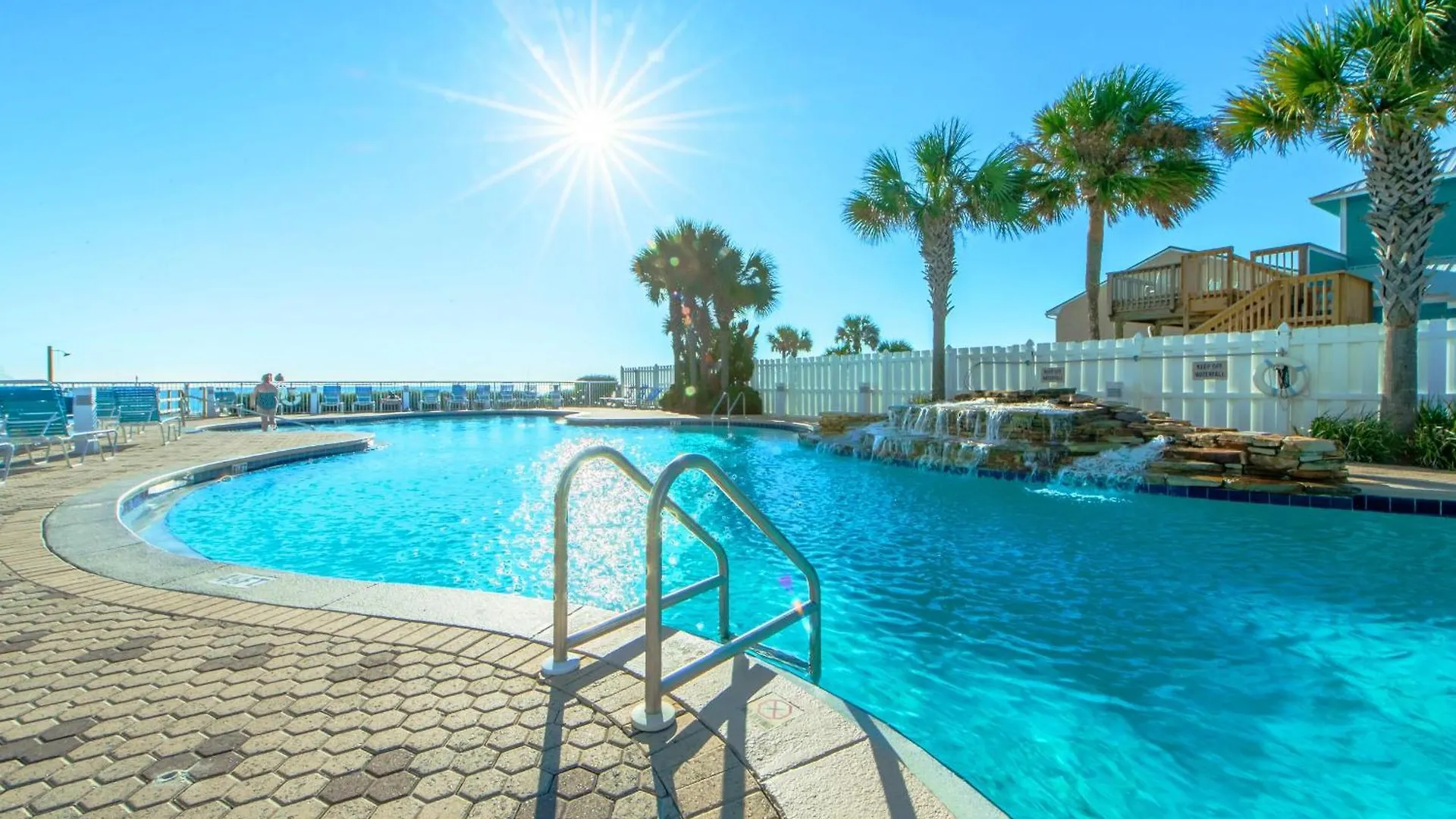 Majestic Beach Towers 2-1305 Panama City Beach United States