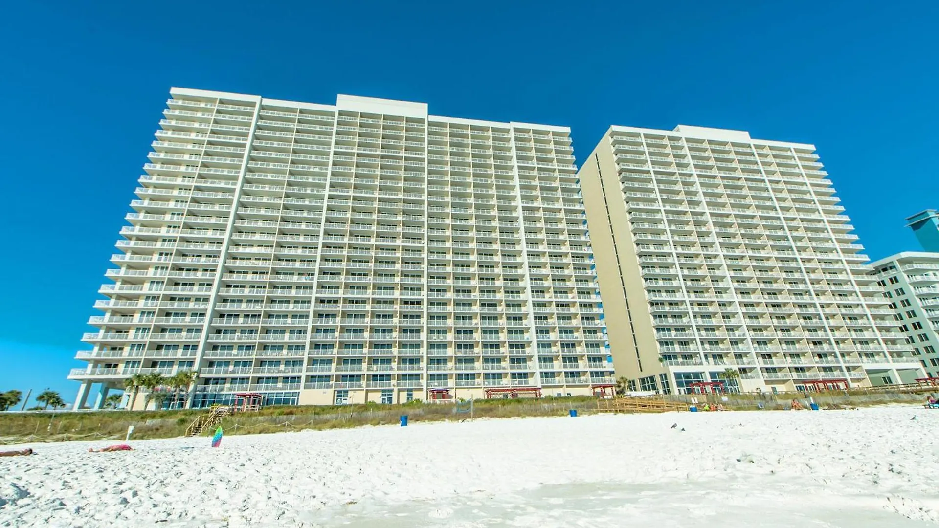 Majestic Beach Towers 2-1305 Panama City Beach United States