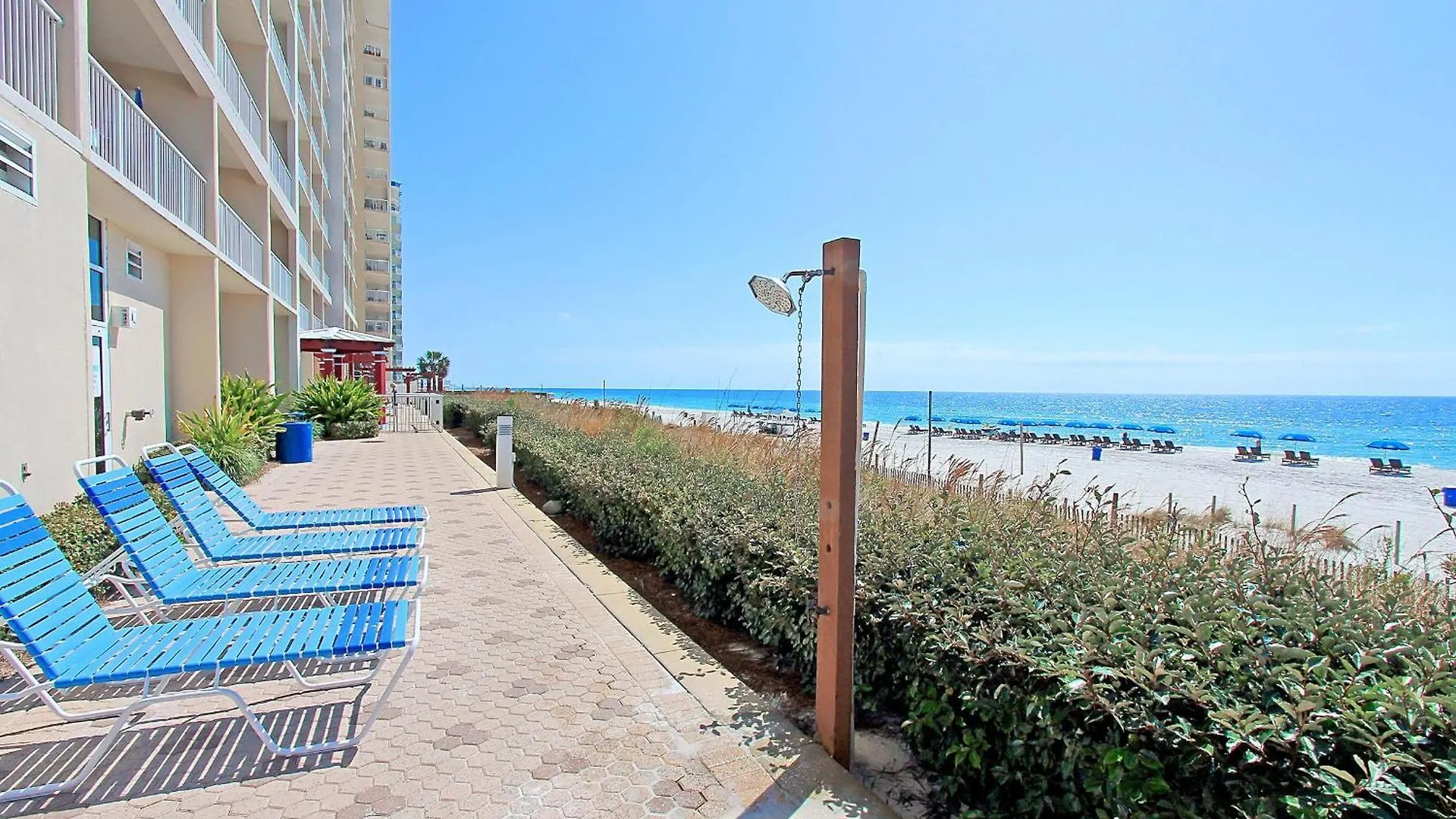 Holiday home Majestic Beach Towers 2-1305 Panama City Beach United States