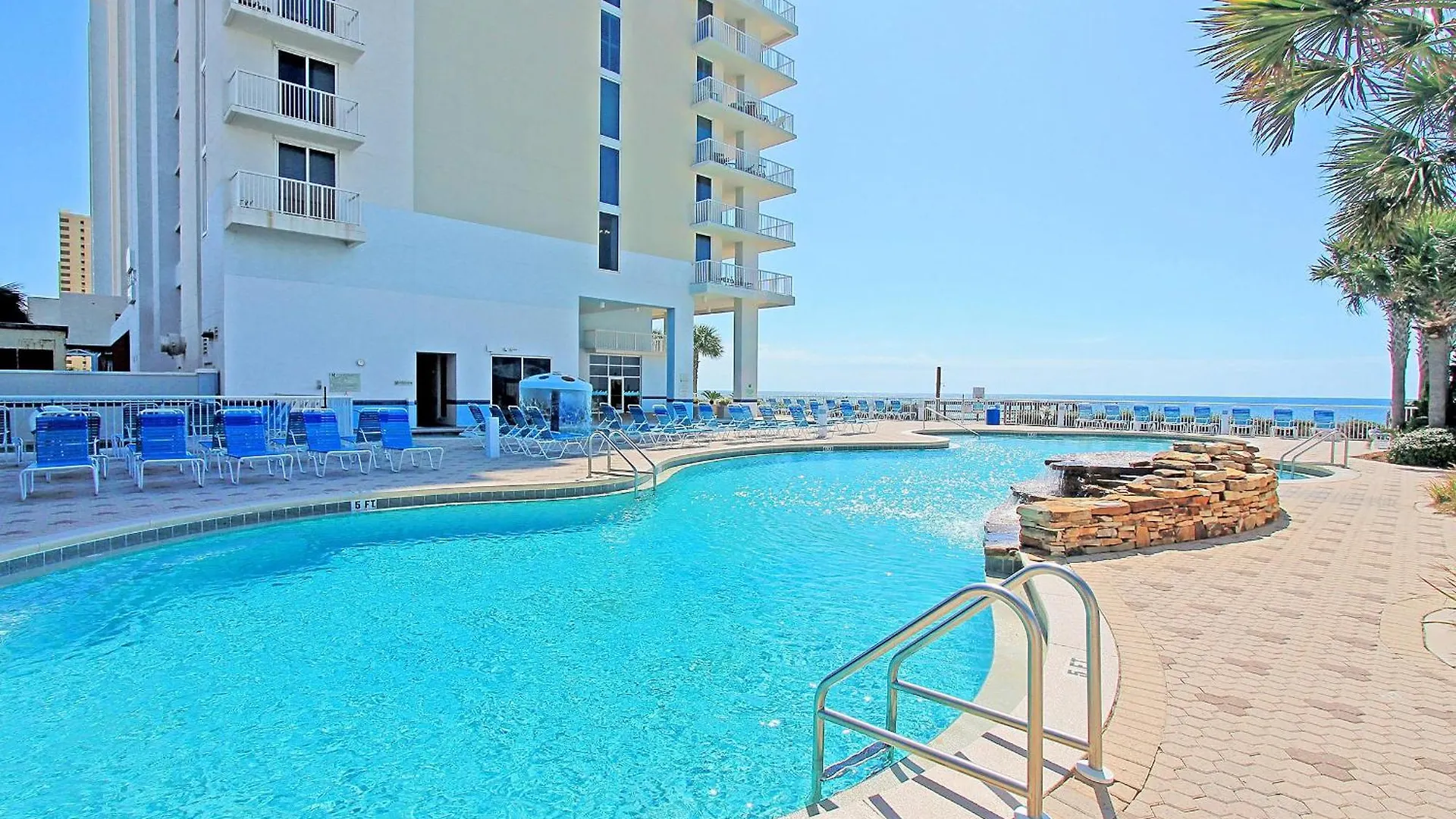 Majestic Beach Towers 2-1305 Panama City Beach