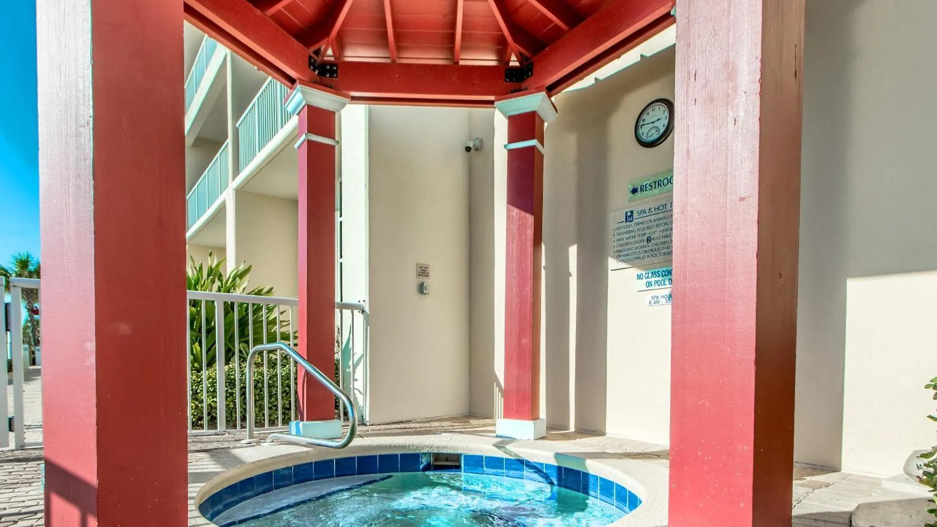 Majestic Beach Towers 2-1305 Panama City Beach United States