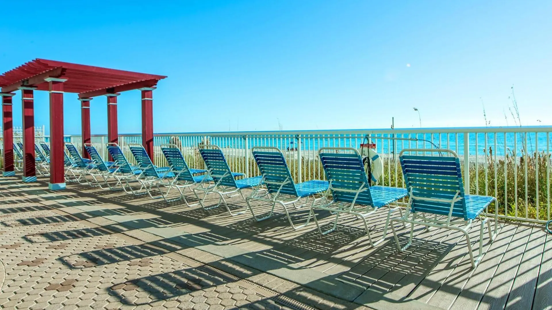 Majestic Beach Towers 2-1305 Panama City Beach 0*,  United States
