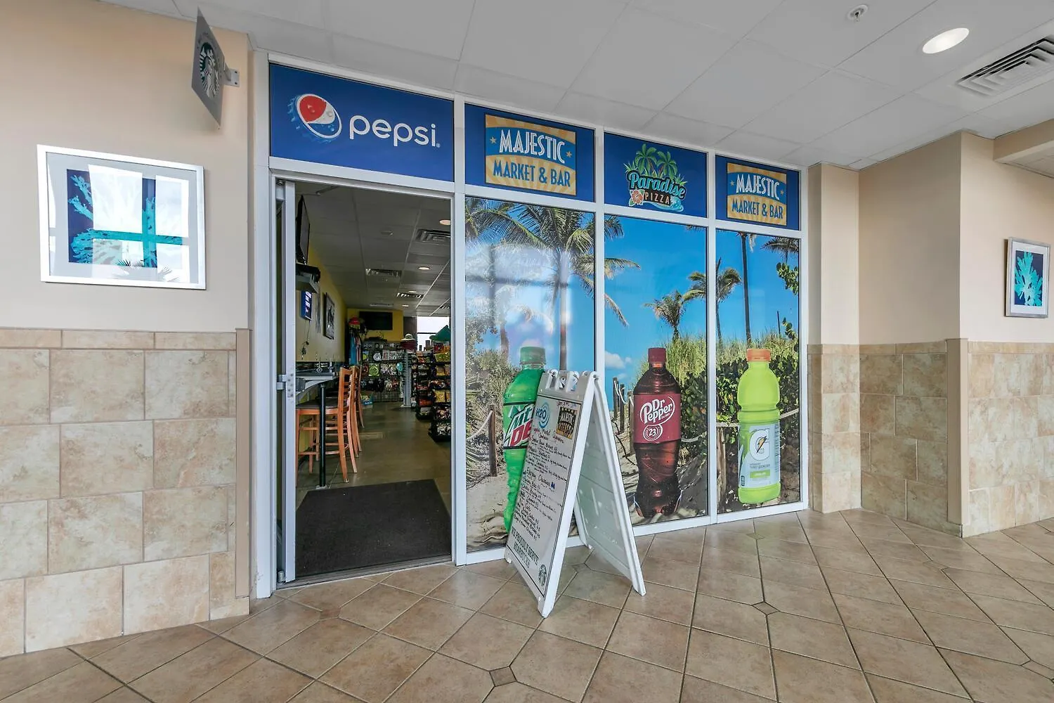 Majestic Beach Towers 2-1305 Panama City Beach
