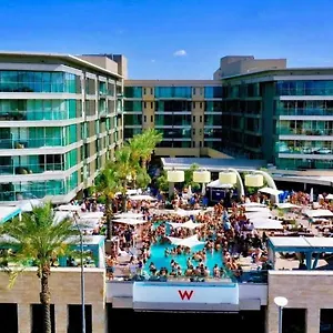 Modern Min Walk To W & City Center Holiday home Scottsdale