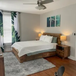 Habersham Hideaway Holiday home Savannah