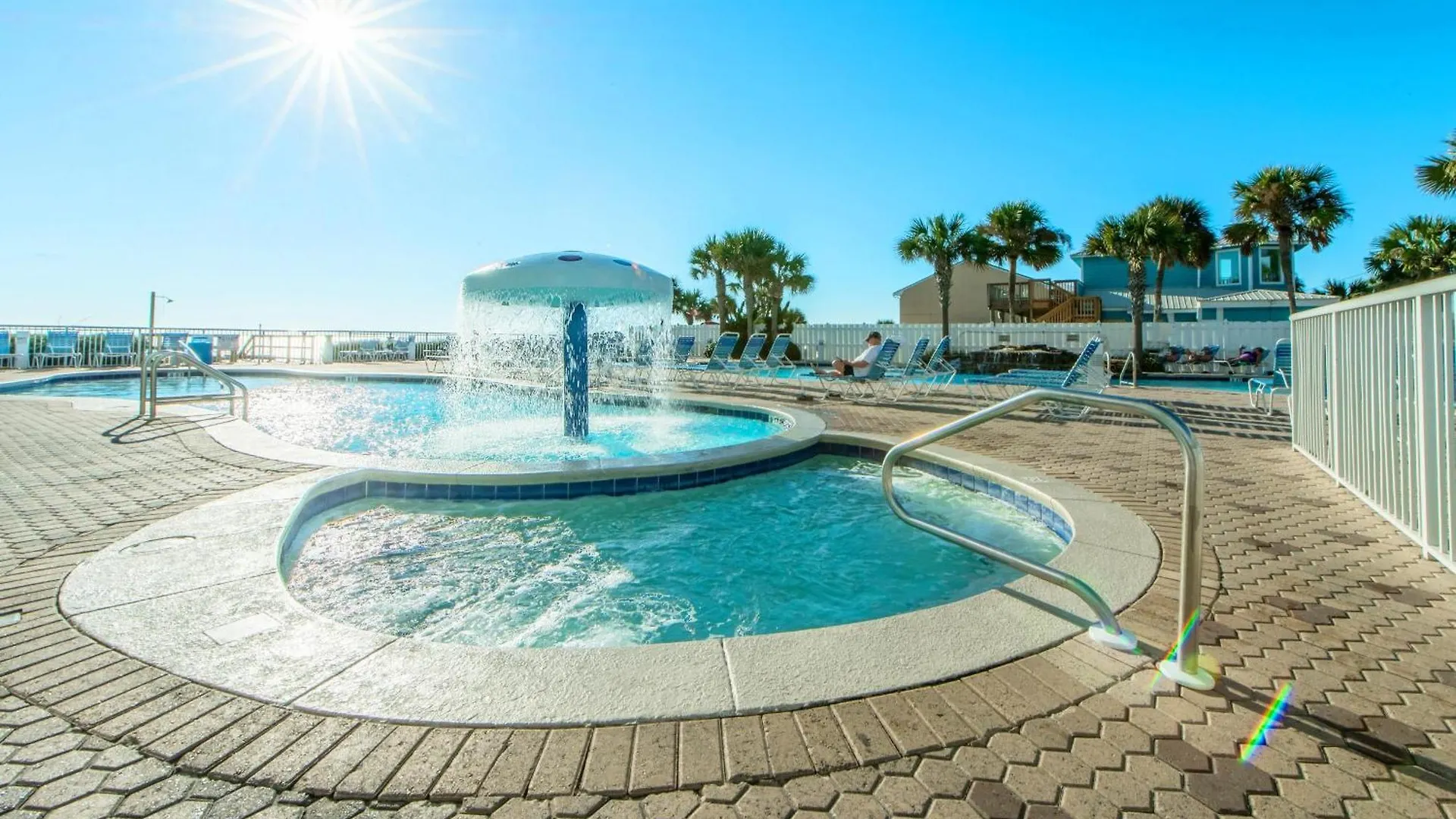 Majestic Beach Towers 2-1305 Panama City Beach 0*,  Estados Unidos