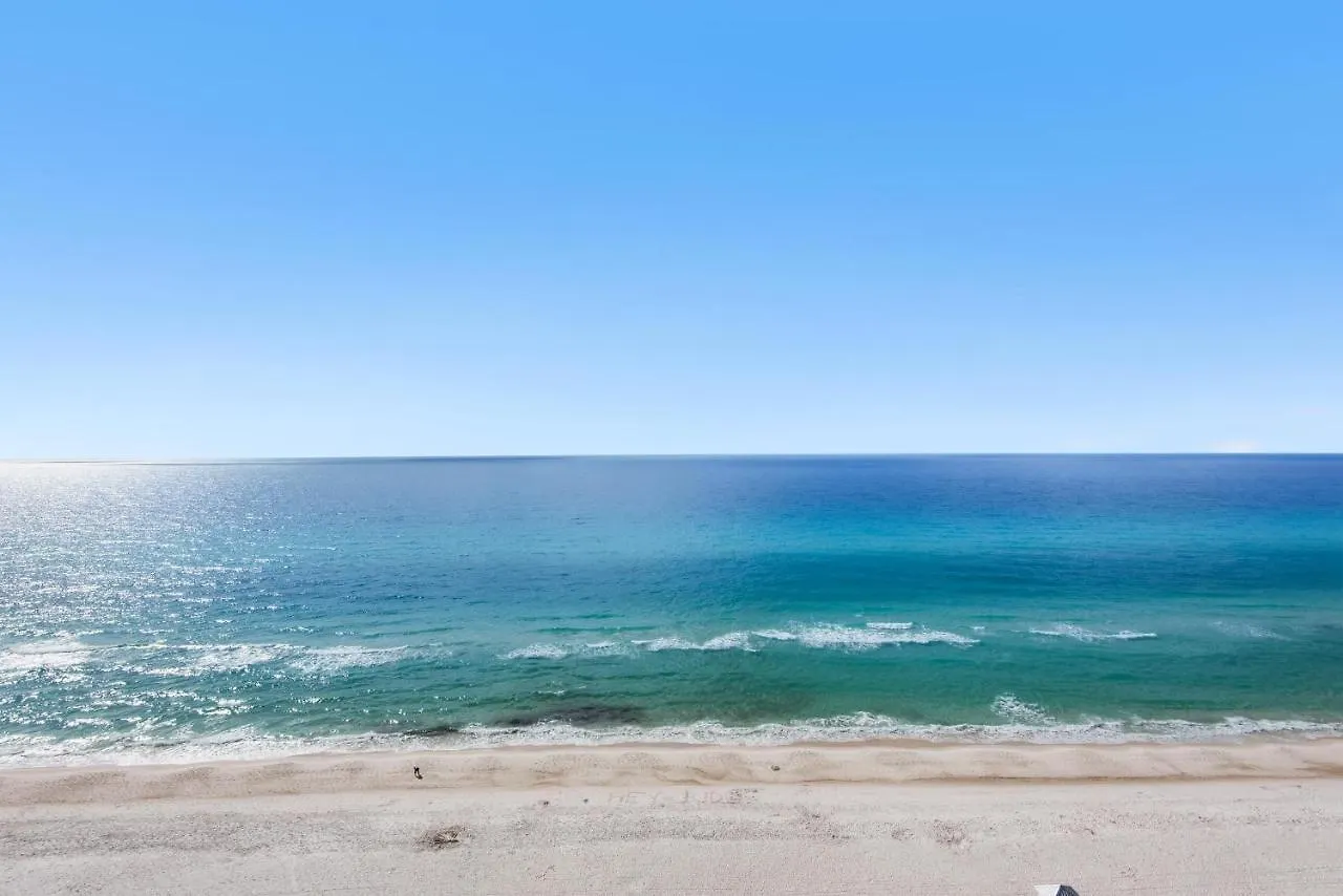 Majestic Beach Towers 2-1305 Panama City Beach Holiday home